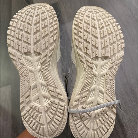 APL Techloom Defender High Top Sneaker Clay Pristine Color Men Size 10 - Picture 8 of 10